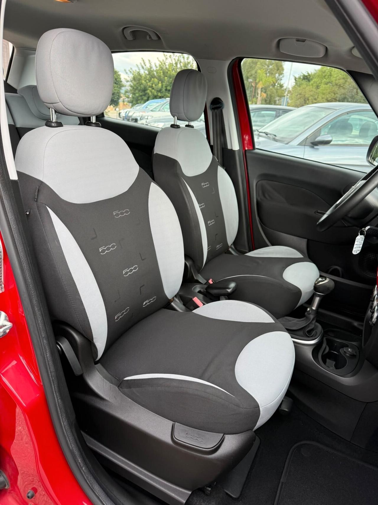 Fiat 500L 1.3 Multijet 85 CV Easy
