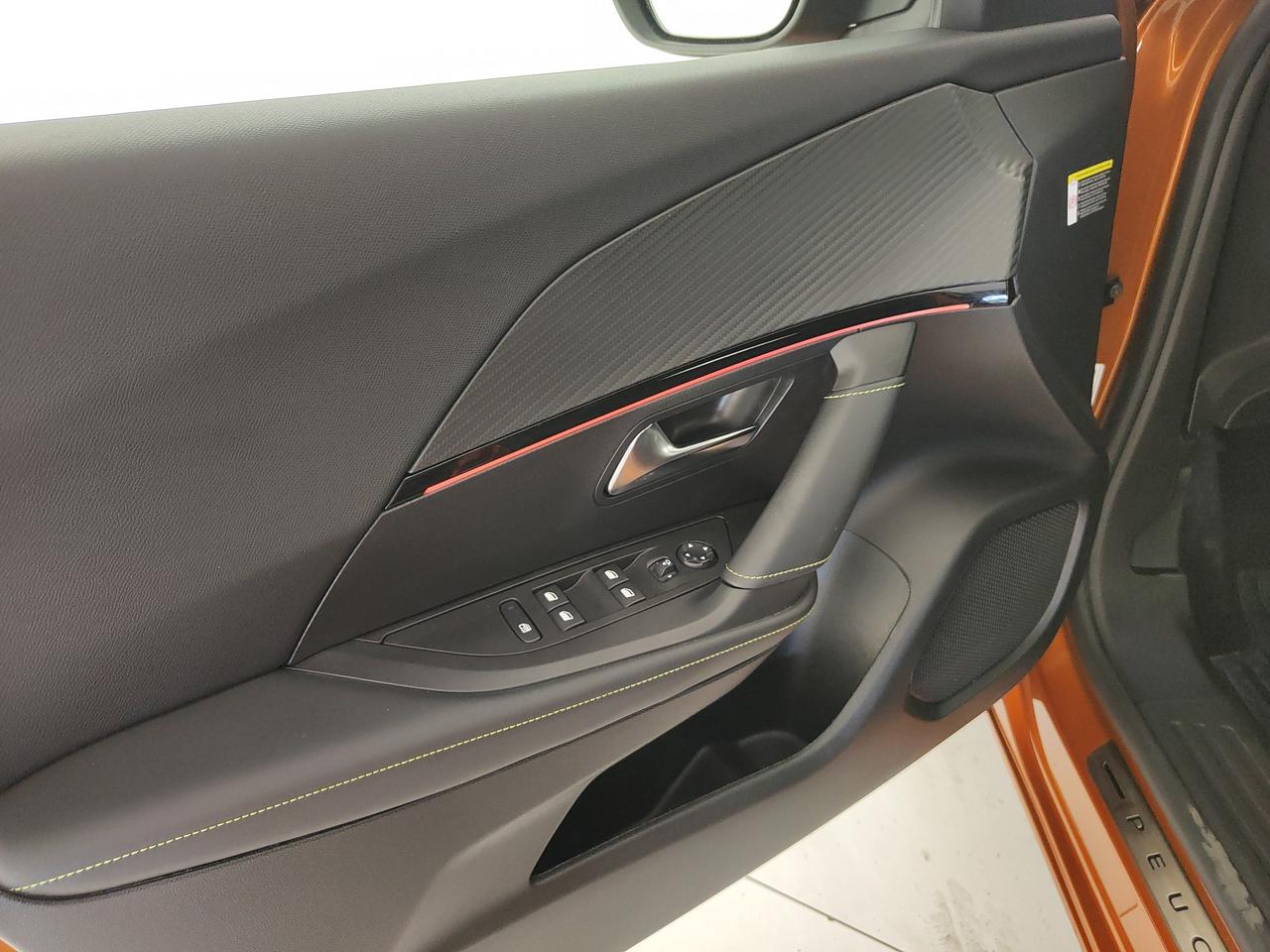 PEUGEOT 2008 1.2 puretech GT s&s 155cv eat8