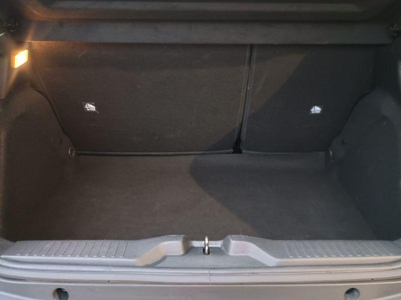 CITROEN Nuova C3 1.2 puretech turbo You Pack Plus 100cv s&s