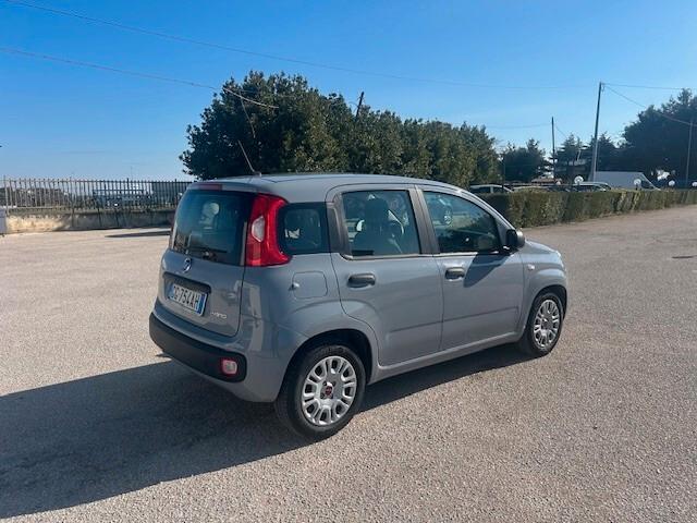 Fiat Panda 1.0 FireFly S&S Hybrid 2021