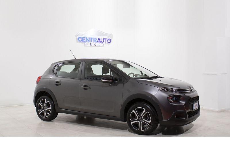 Citroën C3 PureTech 83cv S&S Feel