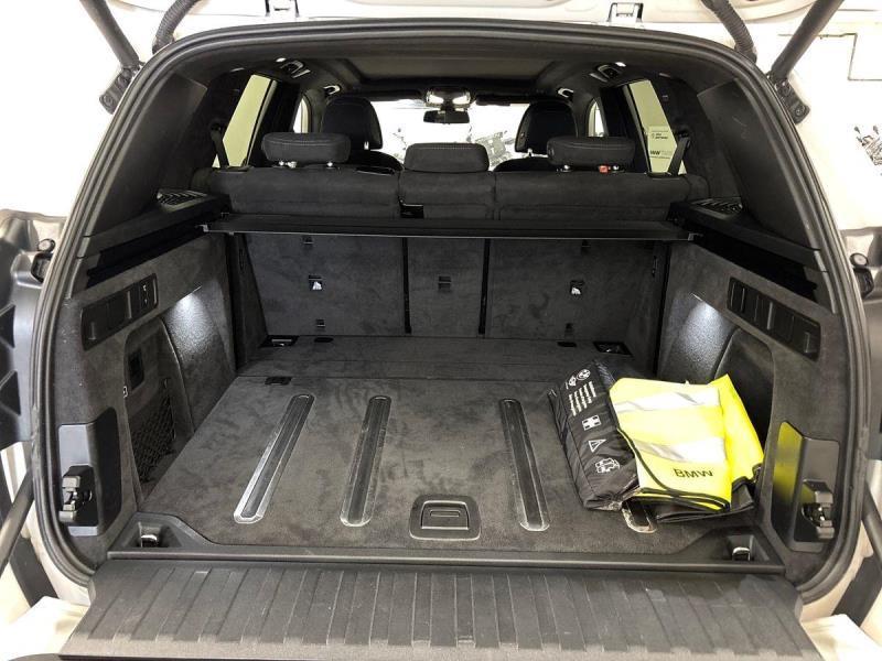 BMW X5 30 d xLine xDrive Steptronic