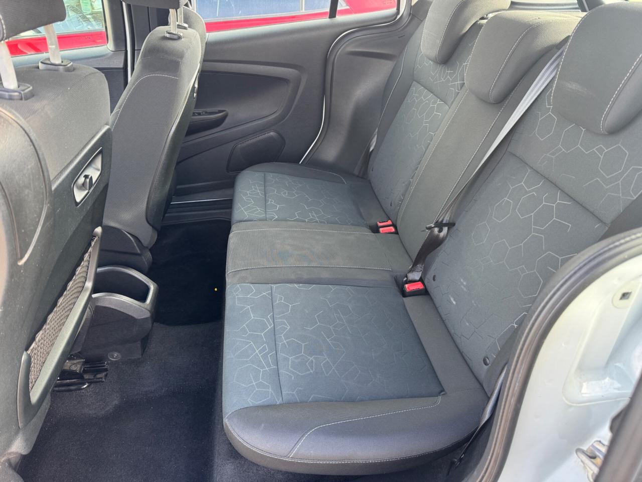 Ford B-Max 1.0 EcoBoost 100 CV Titanium