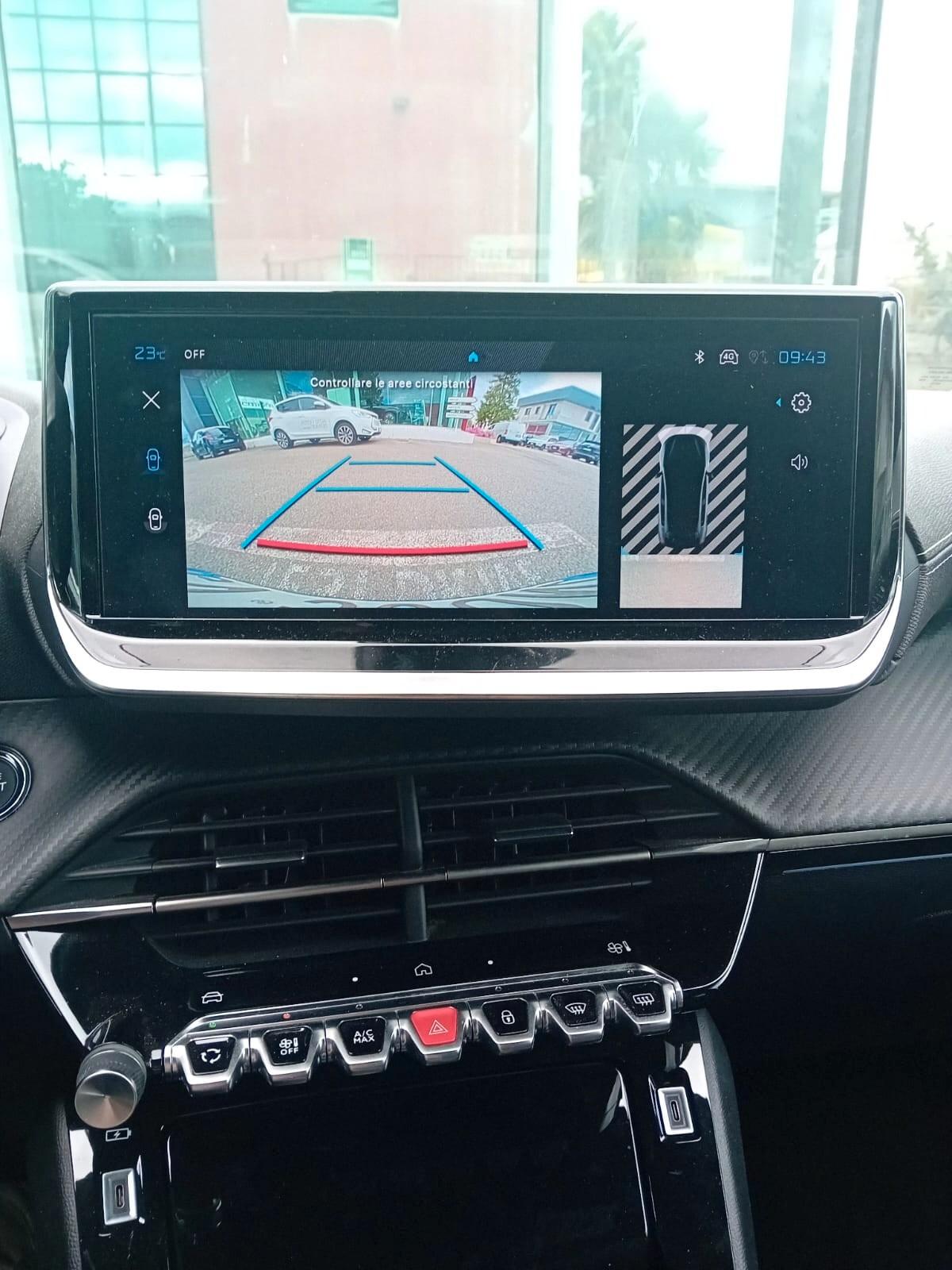 Peugeot 208 PureTech 100 Stop&Start 5 porte GT