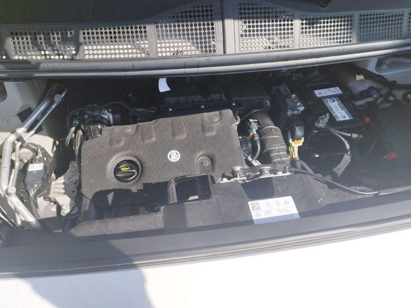 FIAT Scudo 1.5 BlueHDi 120CV PL-TN Furgone