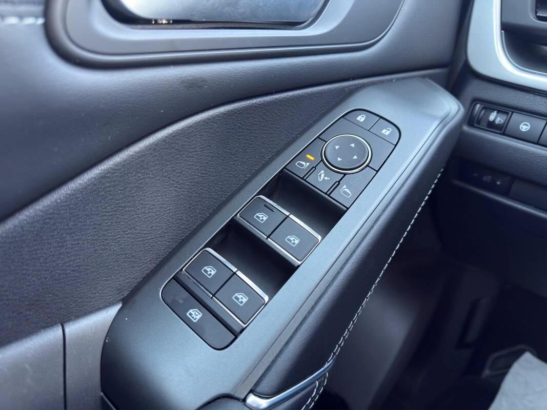 Nissan Qashqai 1.3 mhev N-Connecta 158cv xtronic Tetto Panoramico