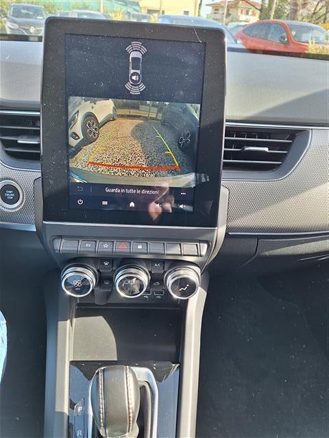 Renault Arkana 1.6 Hybrid Intens E-Tech Auto