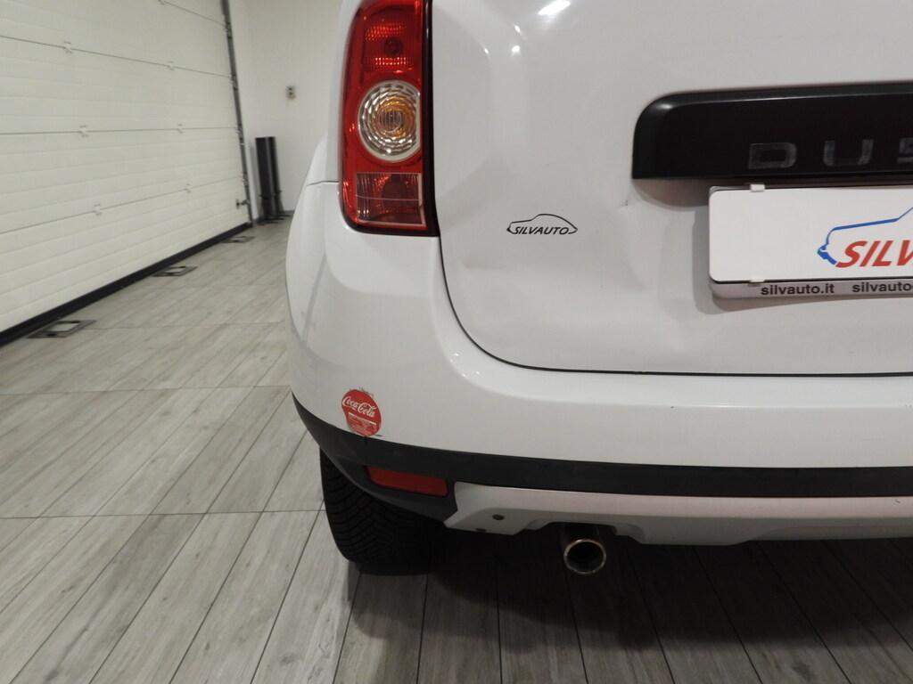 Dacia Duster 1.6 Laureate 4x2