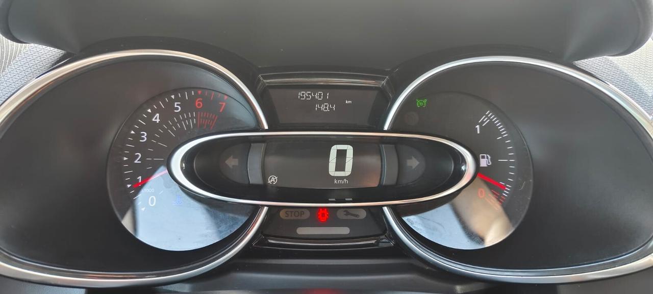 Renault Clio TCe 12V 90 CV GPL Start&Stop 5 porte Energy Life