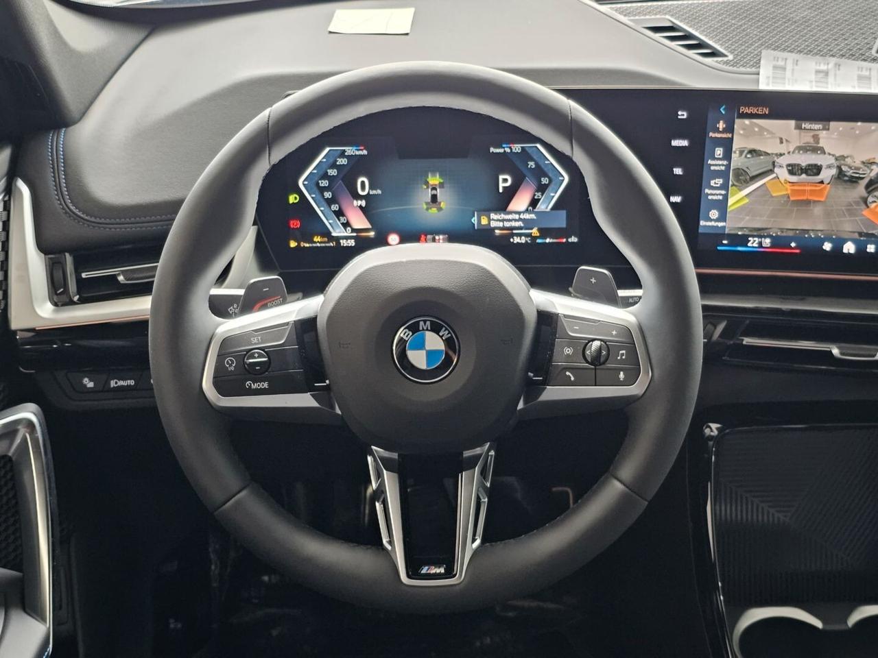 Bmw X1 xDrive 20d Msport
