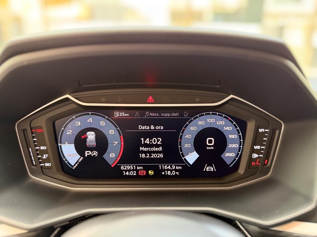 Audi A1 SPB 30 TFSI Sline Automatico