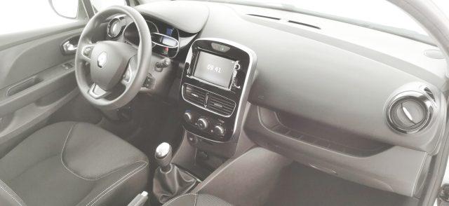 RENAULT Clio TCe 12V 90 CV GPL 5 porte Energy Life