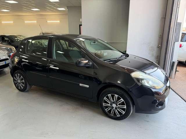 Renault Clio Clio III 2005 5p 1.2 16v Dynamique