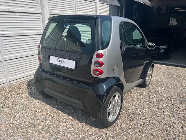 Smart Smart 600 smart & passion (40 kW)
