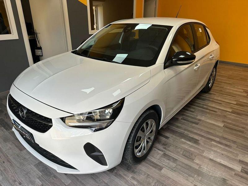 Opel Corsa 1.2 100cv Blitz Edition MT6 PREZZO VERO