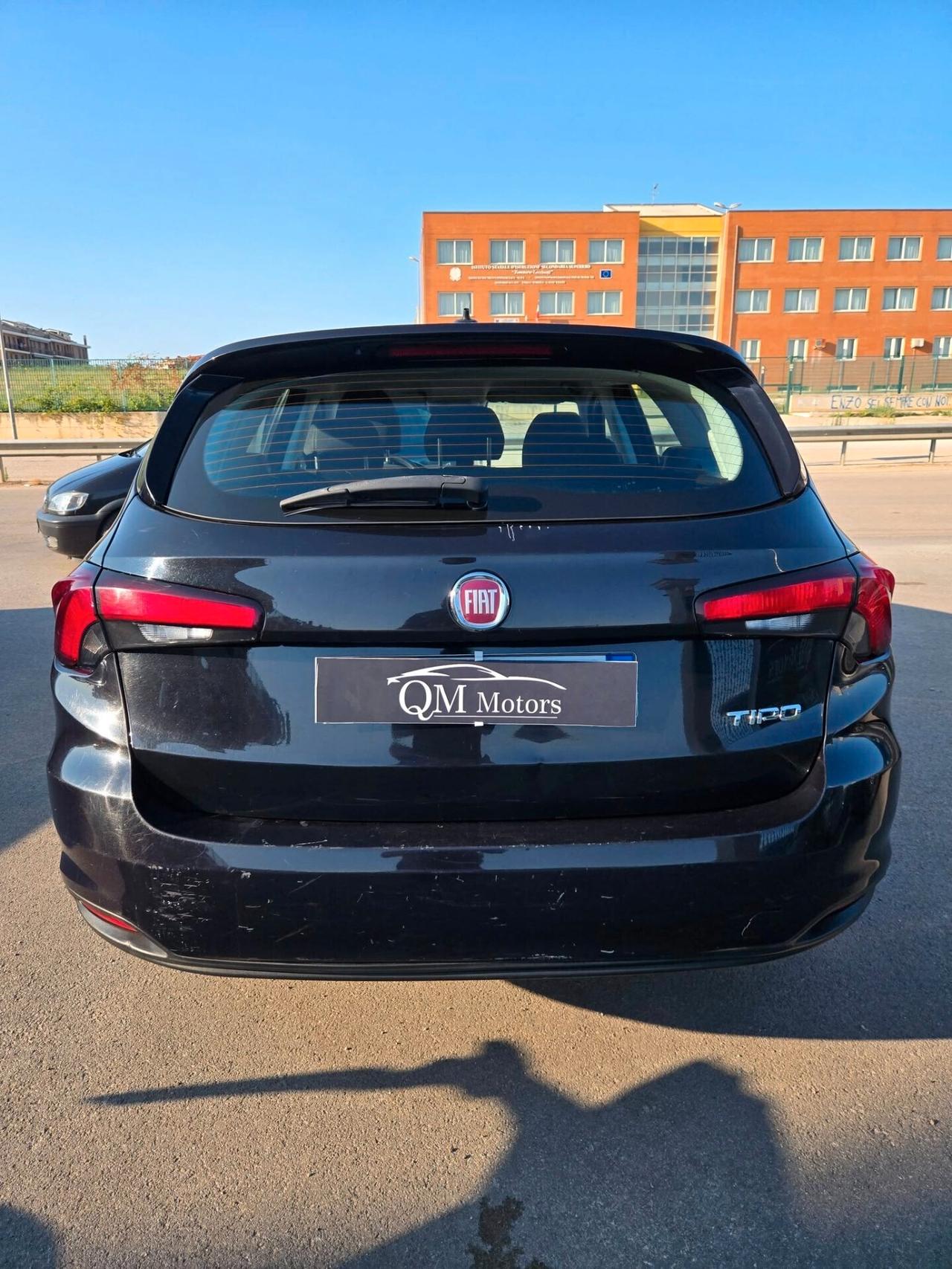 Fiat Tipo 1.6 Mjt S&S SW City Life
