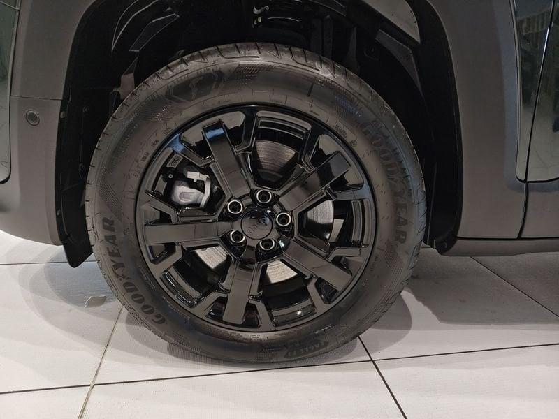 Jeep Renegade 4xe 1.3 T4 PHEV 240cv North Star 4xe Auto*4x4*FULL OPTIONAL*