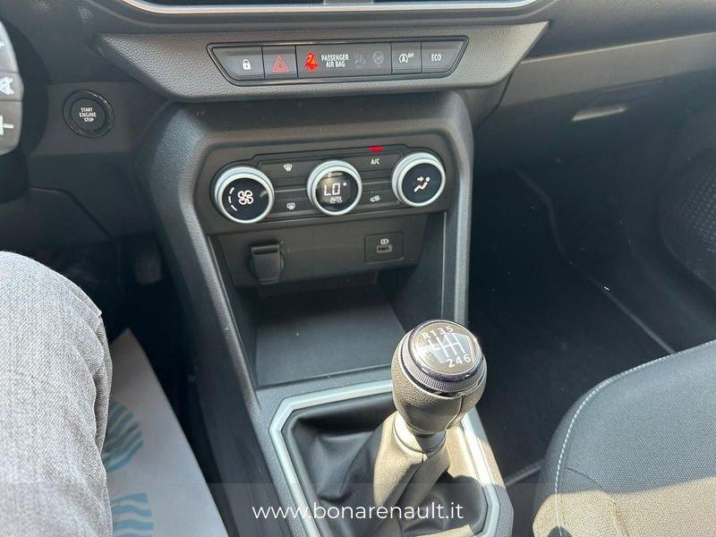 Dacia Sandero 1.0 TCe 90CV STEPWAY EXPRESSION