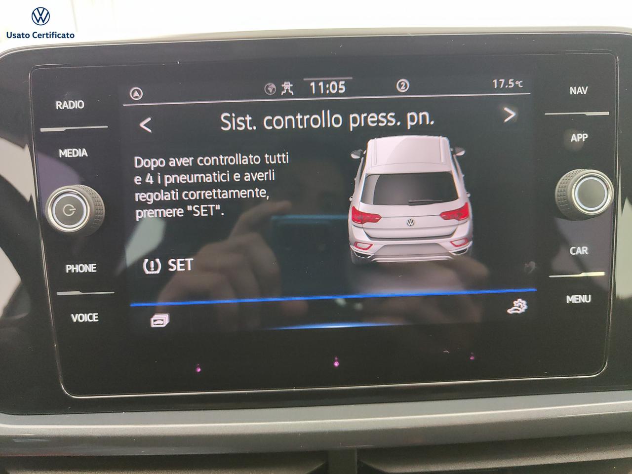VOLKSWAGEN T-Roc - T-Roc 1.0 TSI Style