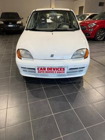 Fiat 600 1.1 -NEOPATENTATI