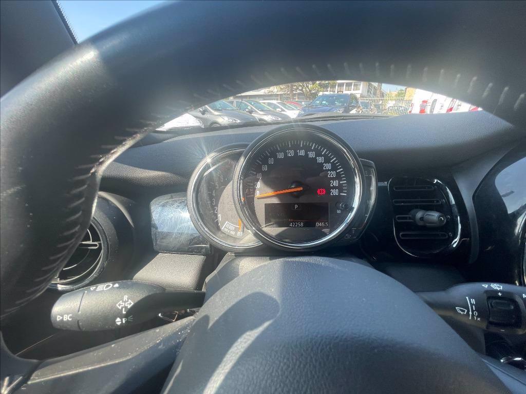 MINI Mini Cabrio 1.5 Cooper Sidewalk auto del 2021