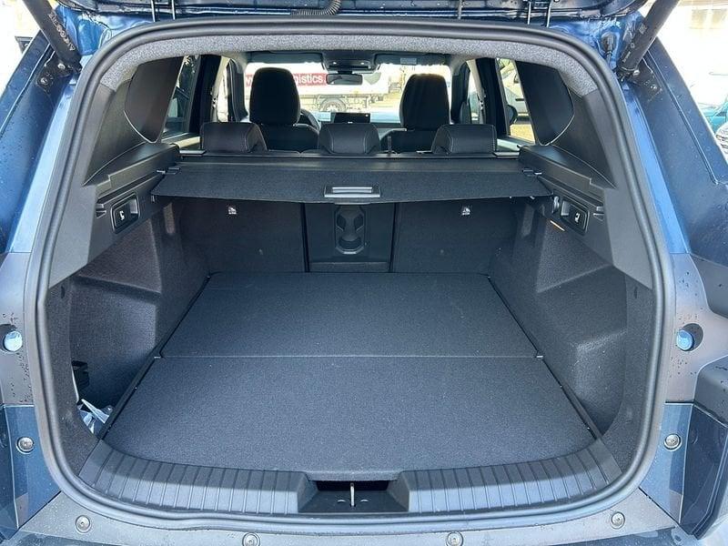 Dacia Bigster 1.8 Hybrid 155cv Journey