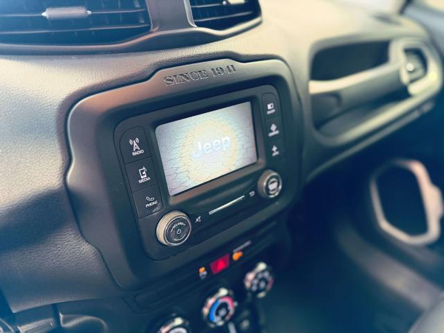 Jeep Renegade 1.6 mjt Longitude fwd 120cv E6
