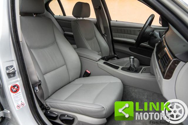 BMW 335 i xDrive 306CV KIT BMW PERFORMANCE CAMBIO MANUALE