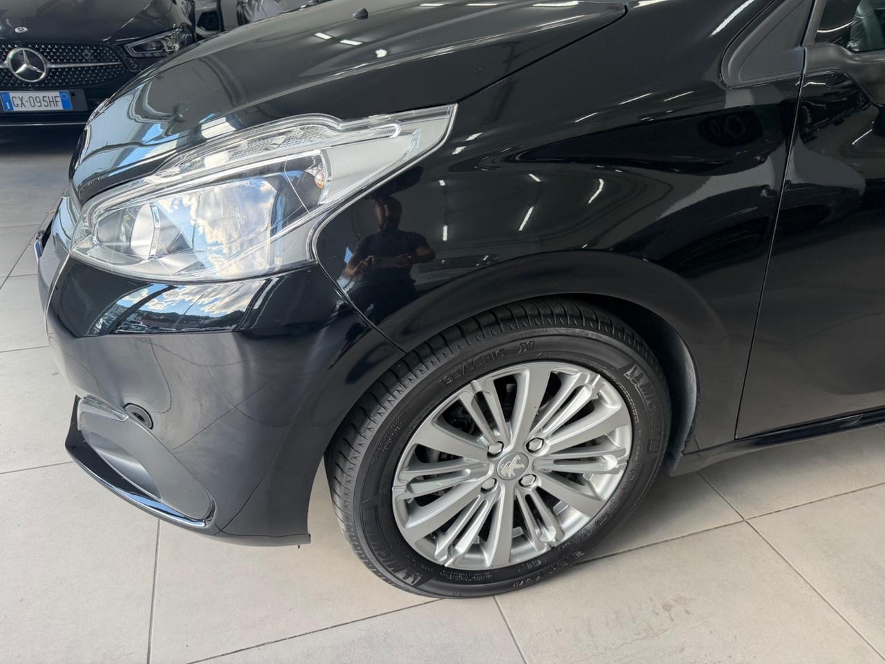 Peugeot 208 BlueHDi 100 Stop&Start FINANZIABILE