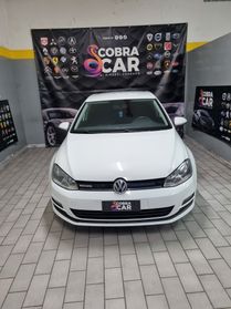 Volkswagen Golf 1.4 TGI DSG 5p. Business 4 Free BlueMotion