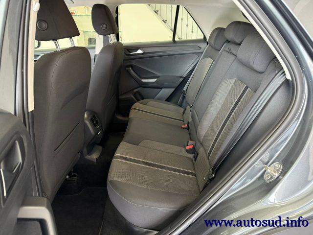 VOLKSWAGEN T-Roc 2.0 TDI SCR Style