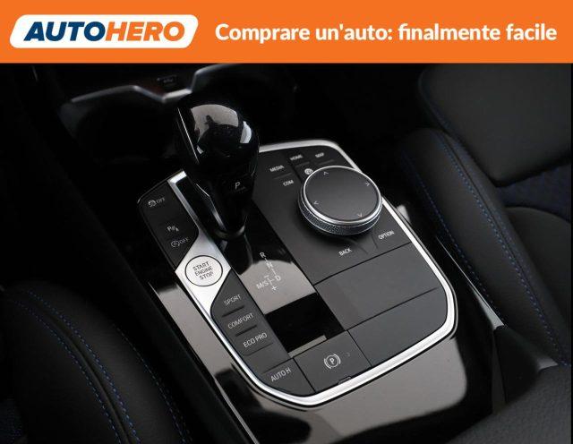 BMW 220 i Gran Coupé Msport aut.