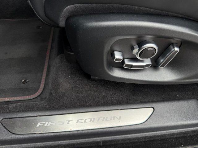 JAGUAR E-Pace 2.0D 180CV AWD R FIRST EDITION FULL OPTIONALS!