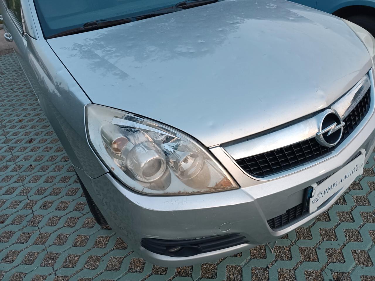 Opel Vectra 1.9 CDTI ~300.000~2008