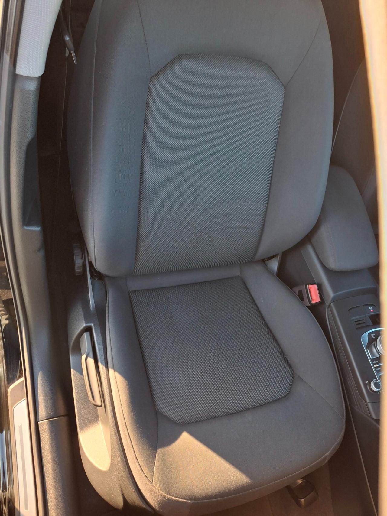Audi A3 SPB 30 TDI S tronic Sport