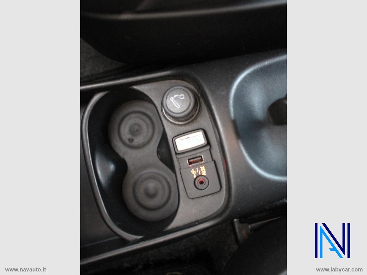 FIAT 500 0.9 TwinAir Turbo Sport
