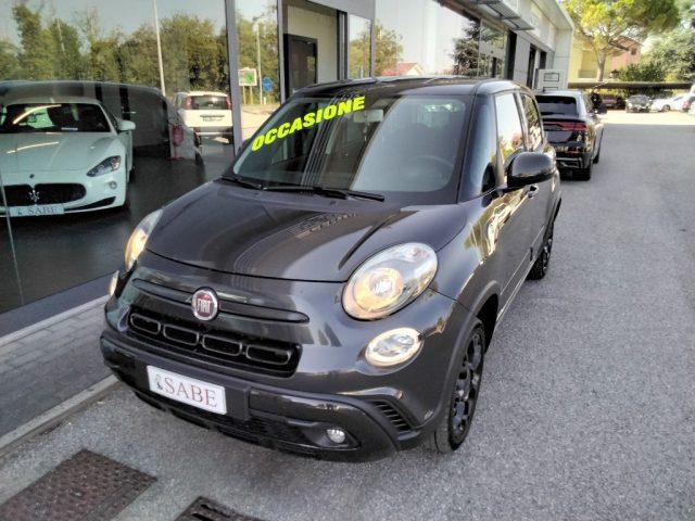 FIAT 500L 1.3 Multijet 95 CV Business