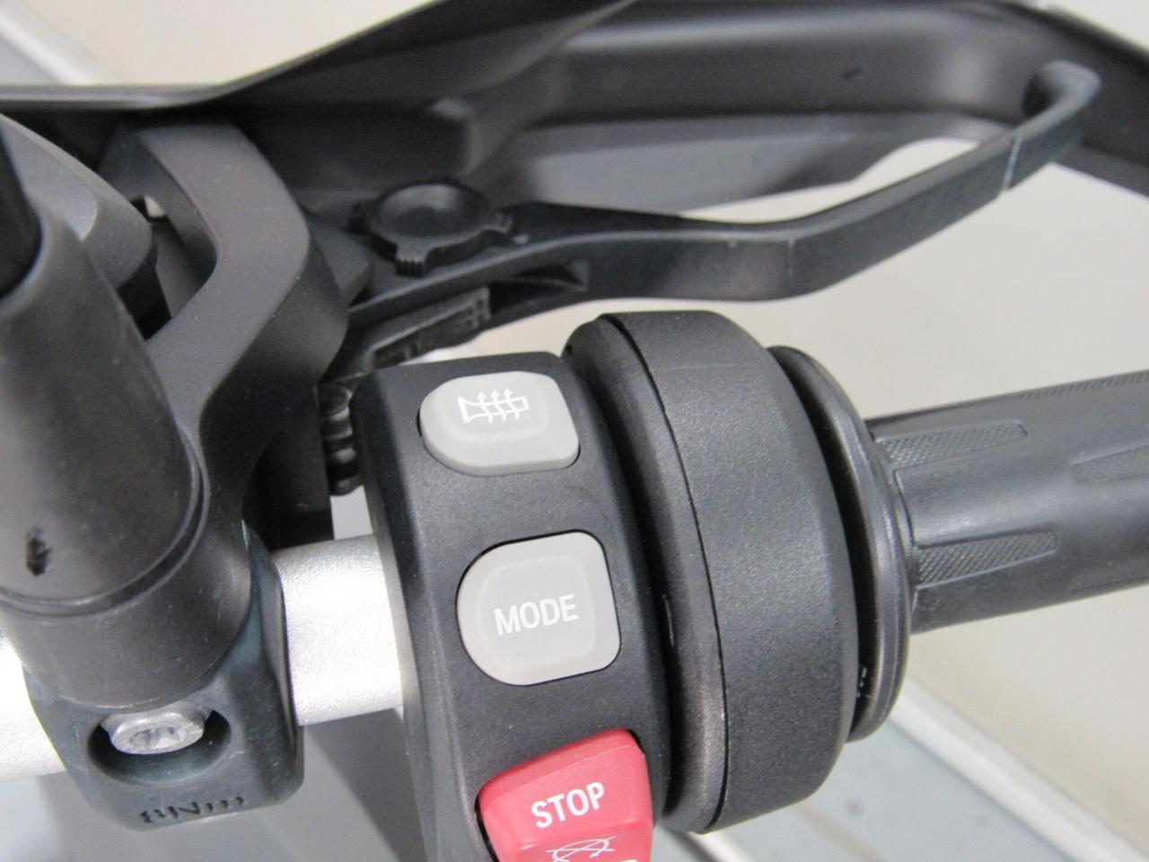 Bmw R 1200 GS ABS