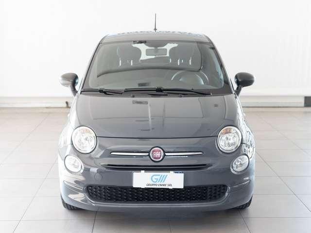 Fiat 500 500 1.0 hybrid Connect 70cv