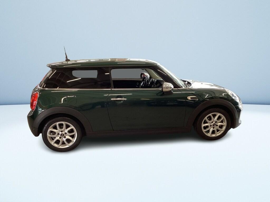 Mini One 1.2 One