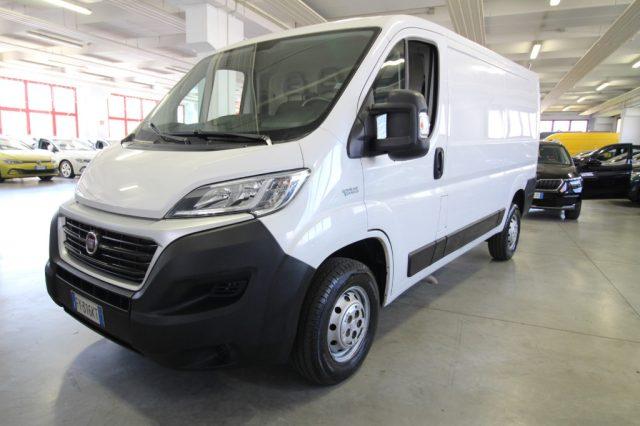 FIAT Ducato 35 3.0 CNG PM-TM Furgone + IVA 22%