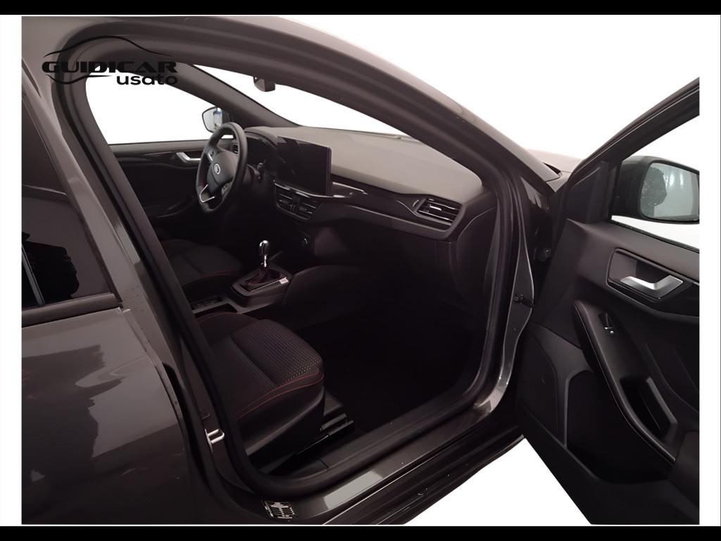 FORD Focus V 2022 - Focus 1.0t ecoboost h ST-Line 125cv