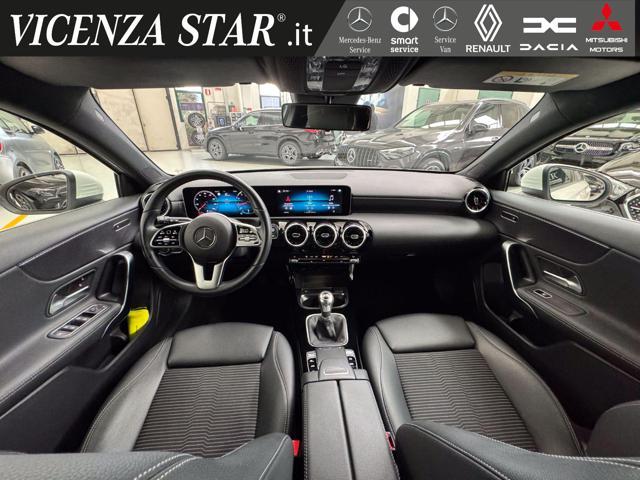 MERCEDES-BENZ A 160 SPORT