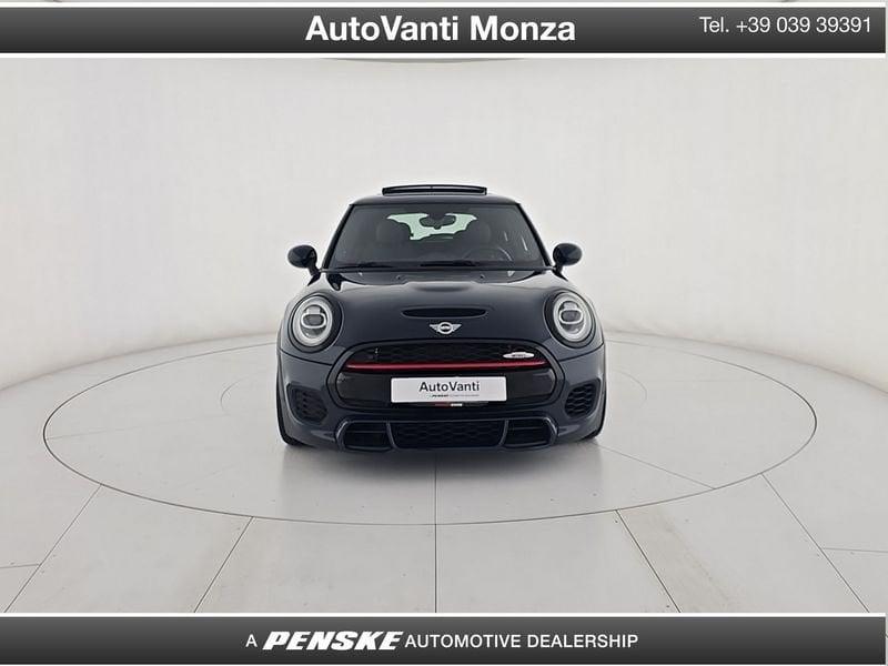 MINI Mini 3 porte Mini 2.0 John Cooper Works