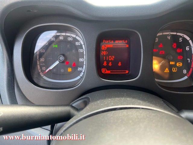 FIAT Panda 1.0 FireFly S&S Hybrid PREZZO VERO
