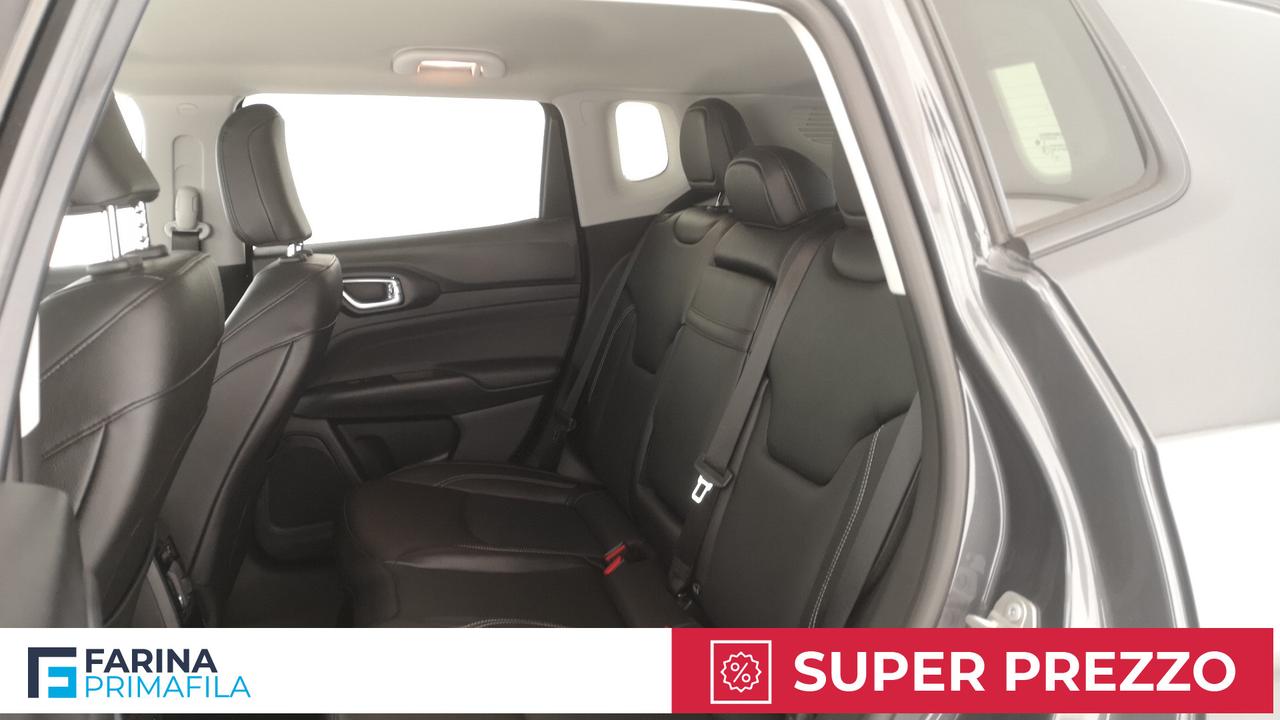 JEEP Compass II 2021 - Compass 1.6 mjt S 2wd 130cv