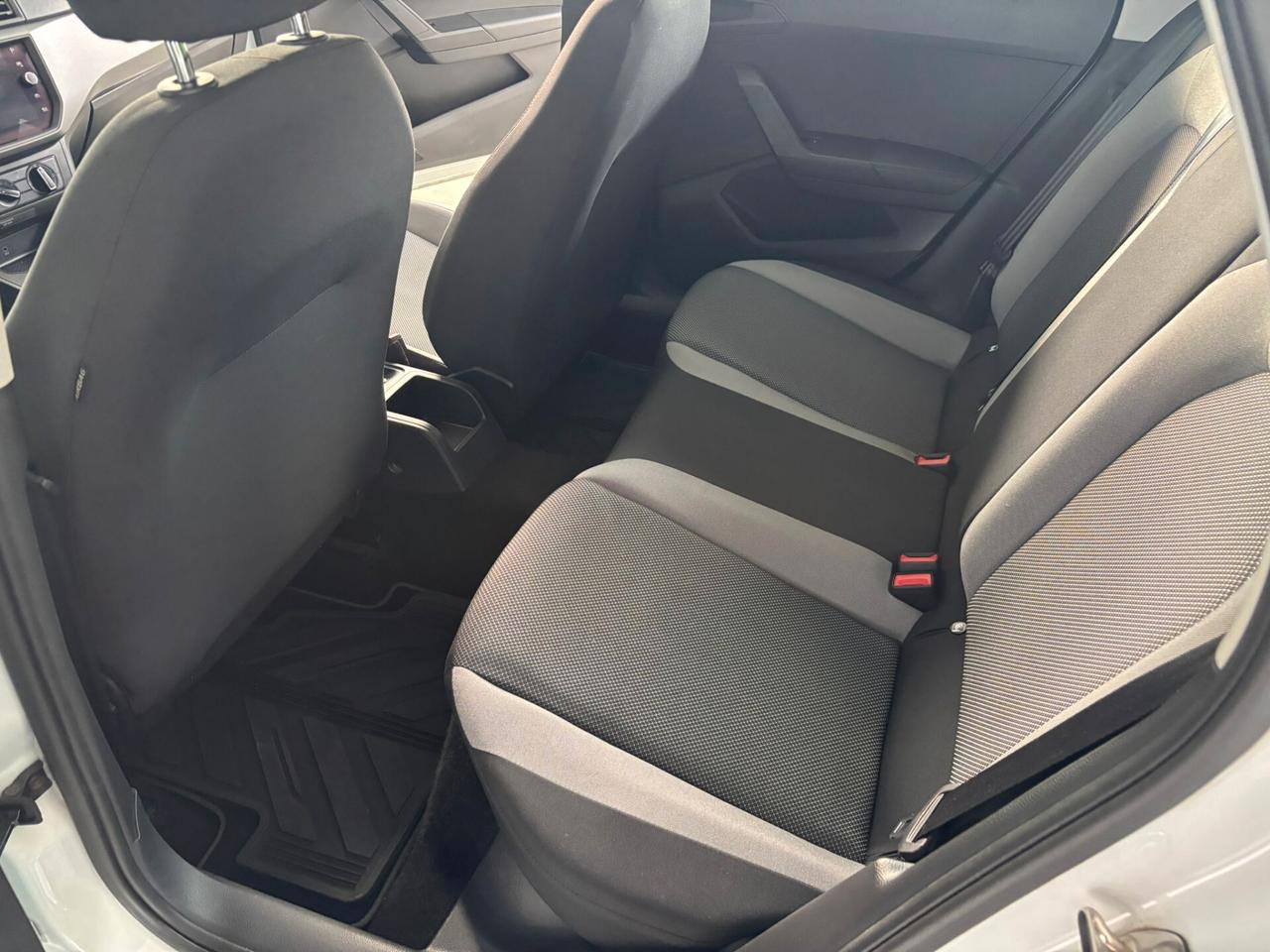 Seat Ibiza 1.6 TDI 95 CV 5 porte Business