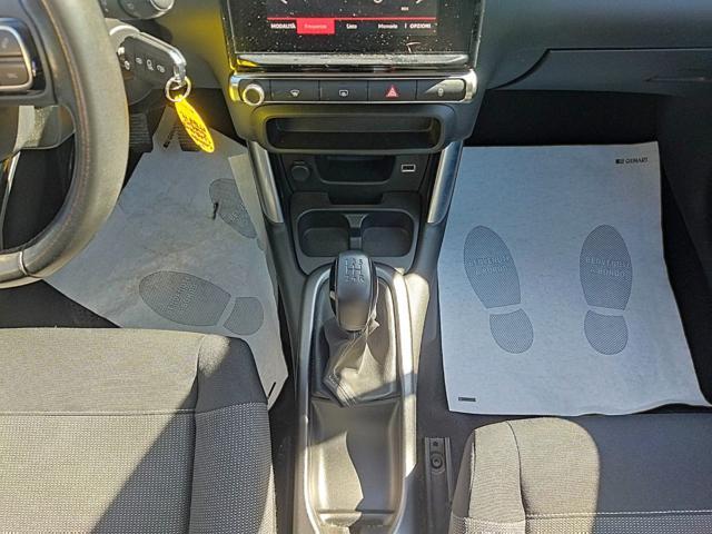CITROEN C3 Aircross 1.2cc 82cv BLUETOOTH CRUISE CLIMA SENSORI PARK
