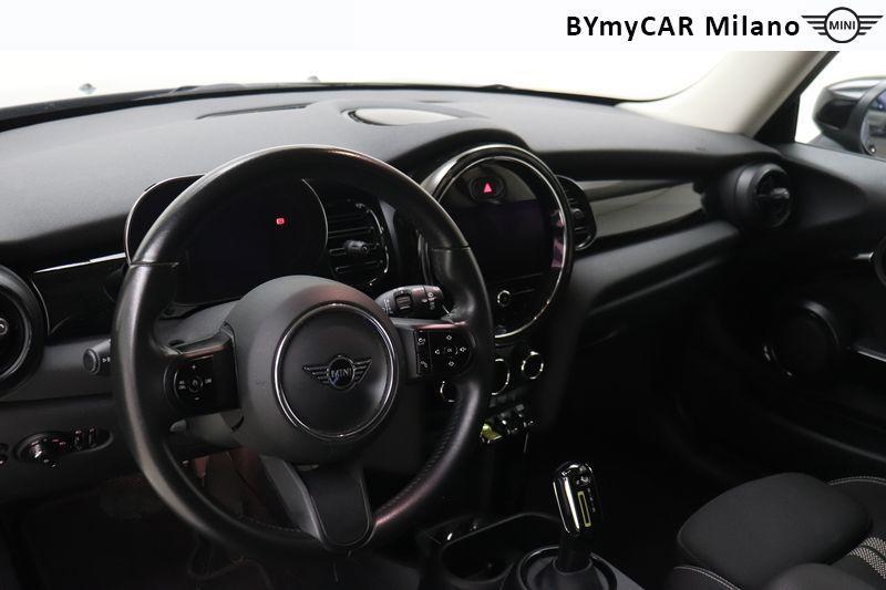 Mini Mini 3 Porte Full Electric Cooper SE Electric Auto