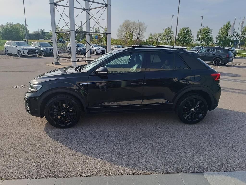 Volkswagen T-Roc 2.0 TDI SCR R Line DSG